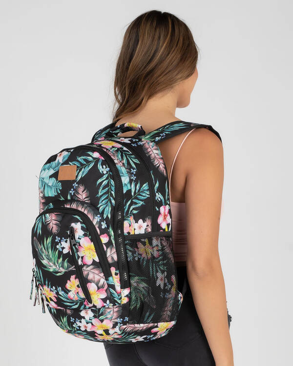 Billabong Eden Shakka Backpack for Womens