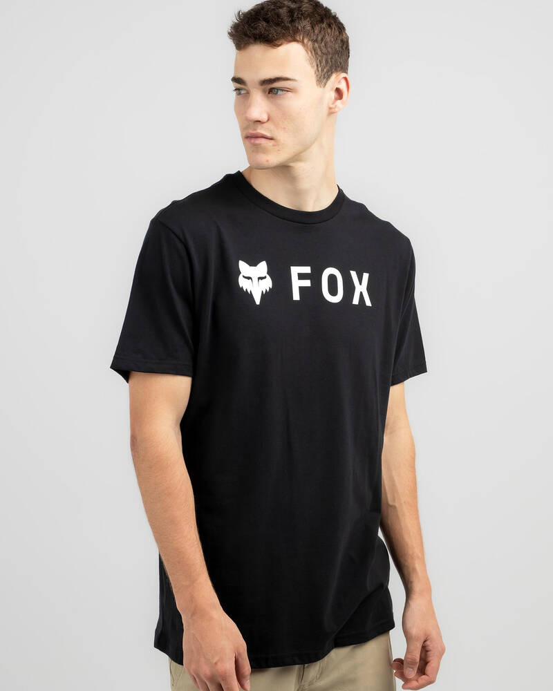 Fox Absolute Premium T-Shirt for Mens