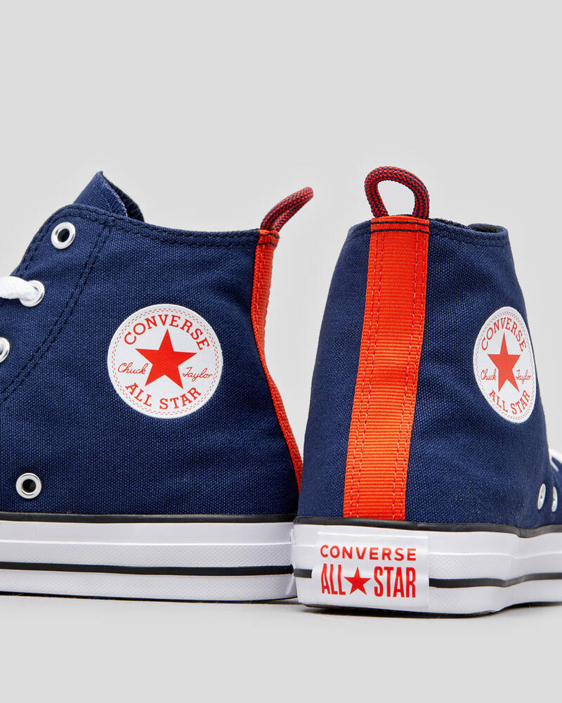 Converse Boys' All Star Summer Shoes for Mens