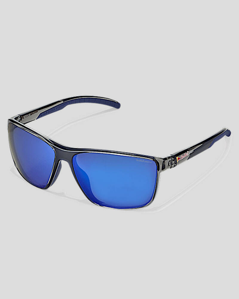 Red Bull Eyewear Drift Polarized Sunglasses for Mens