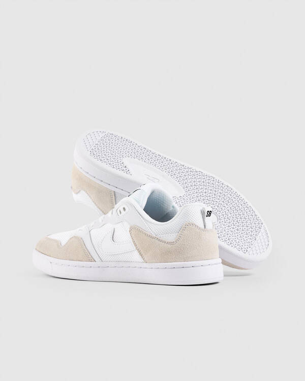 Nike Womens SB Alleyoop Shoes for Womens