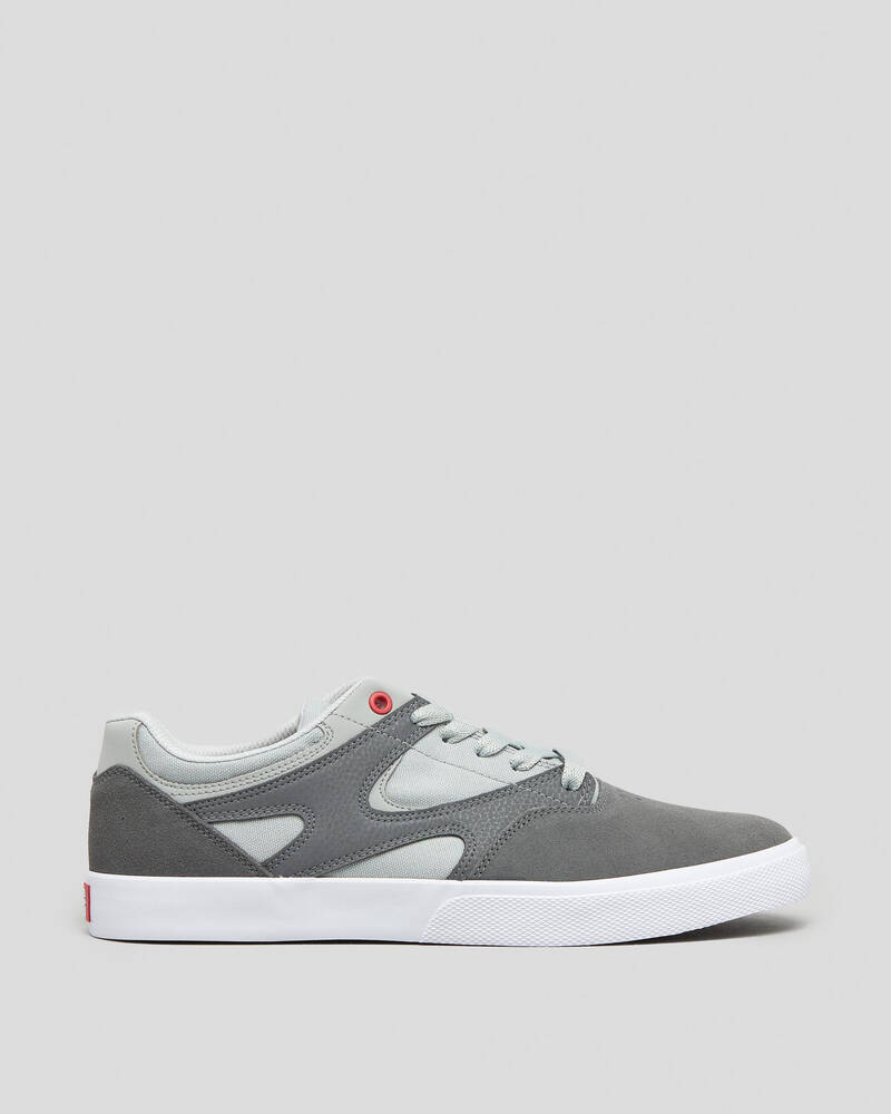 DC Shoes Kalis Vulc Shoes for Mens