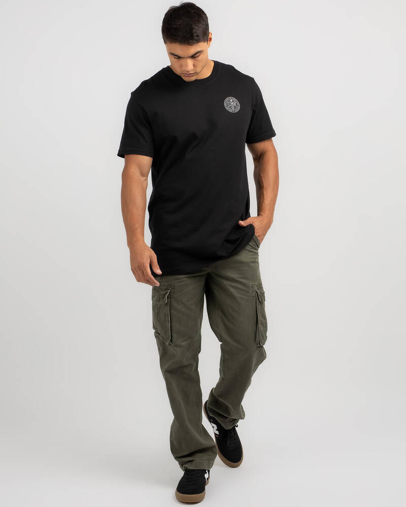 Element Endure T-Shirt for Mens