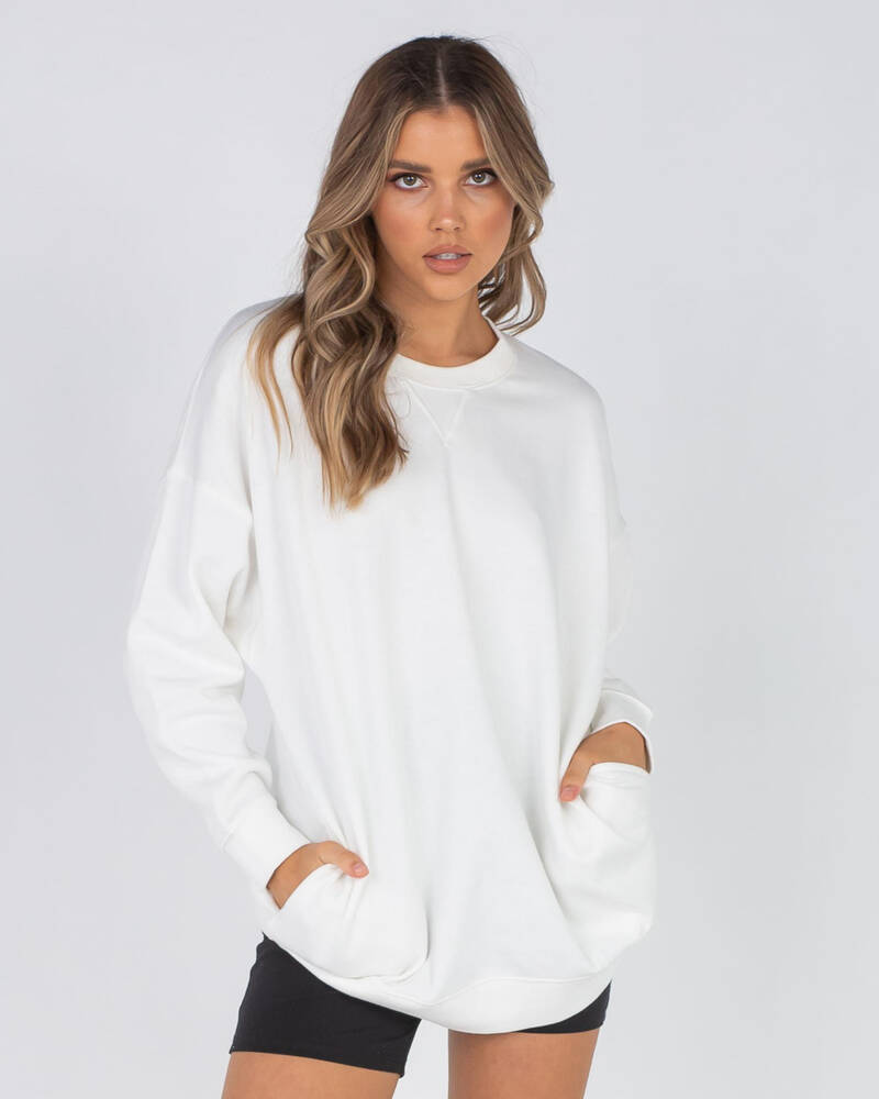 Ava And Ever Zane Sweatshirt for Womens