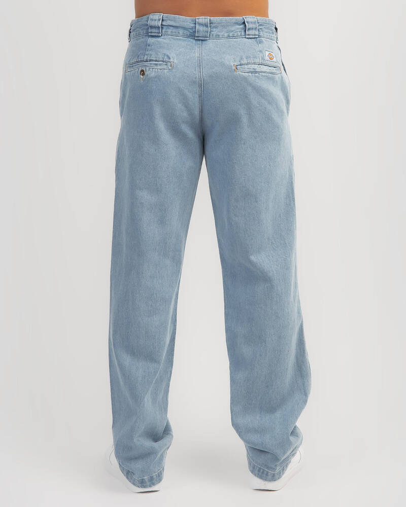 Dickies 874 Denim Pants for Mens