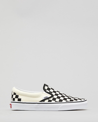 Vans Women's Classic Slip-On Shoes for Womens image number null