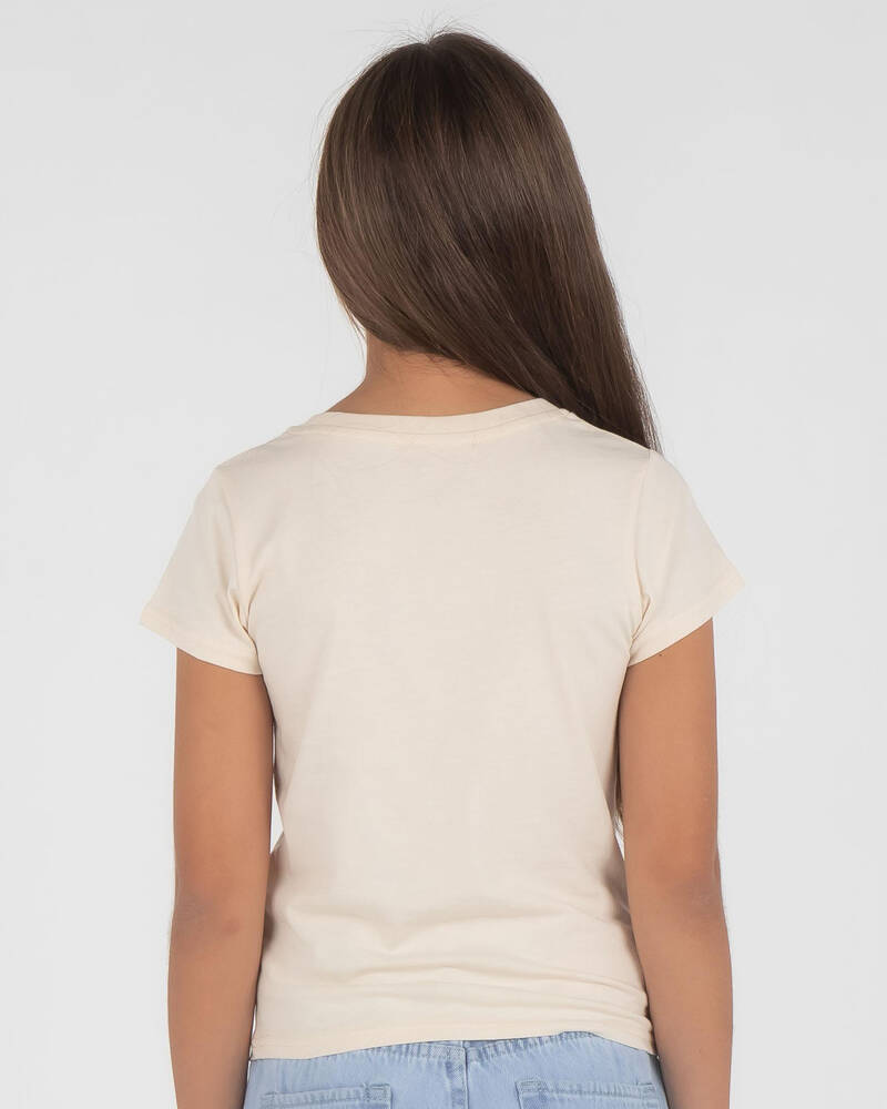 Billabong Girls' Dancer T-Shirt for Womens