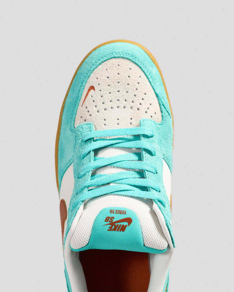 Nike Womens SB Force 58 Shoes for Womens