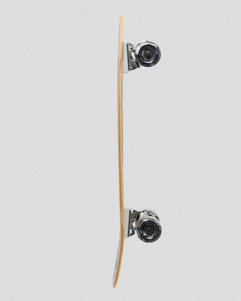 OBfive Brazilia 28" Cruiser Skateboard for Womens