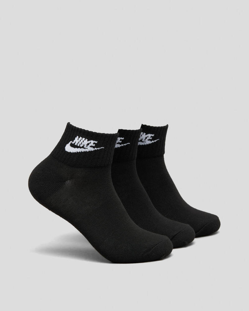 Nike Womens Everyday Essential Sock Pack for Womens