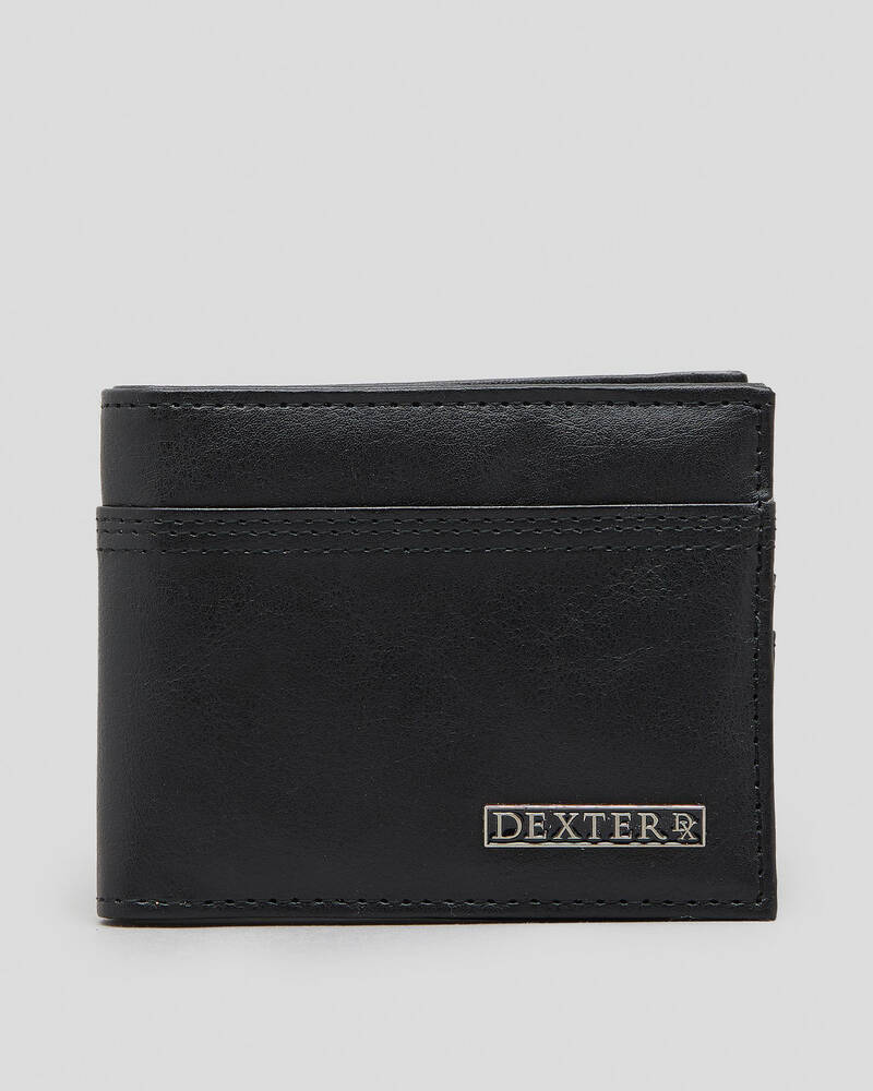 Dexter Gatekeeper Wallet for Mens