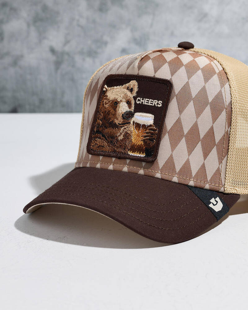 Goorin Bros Cheers Cap for Mens