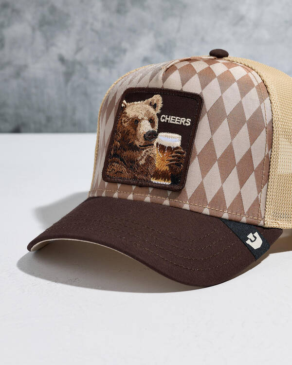 Goorin Bros Cheers Cap for Mens