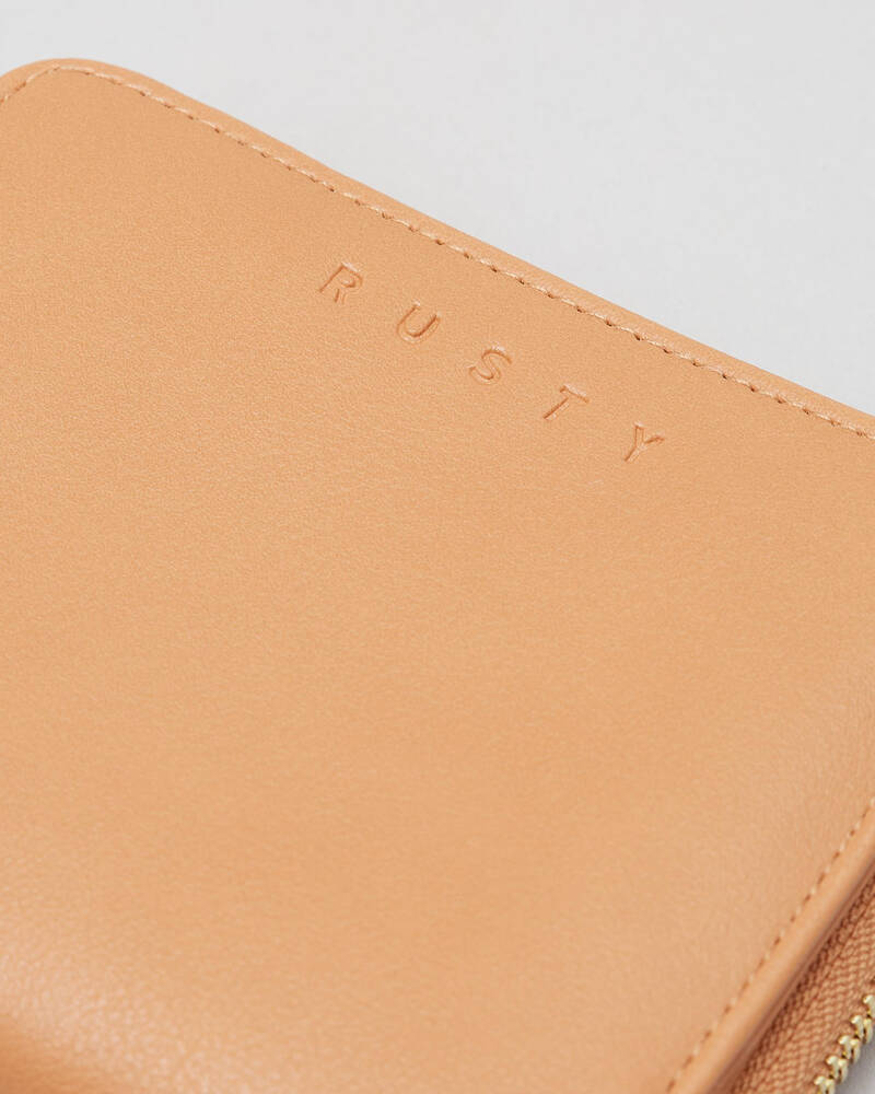 Rusty Ruth Wallet for Womens