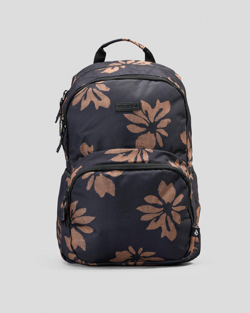 Volcom Upperclass Backpack for Unisex