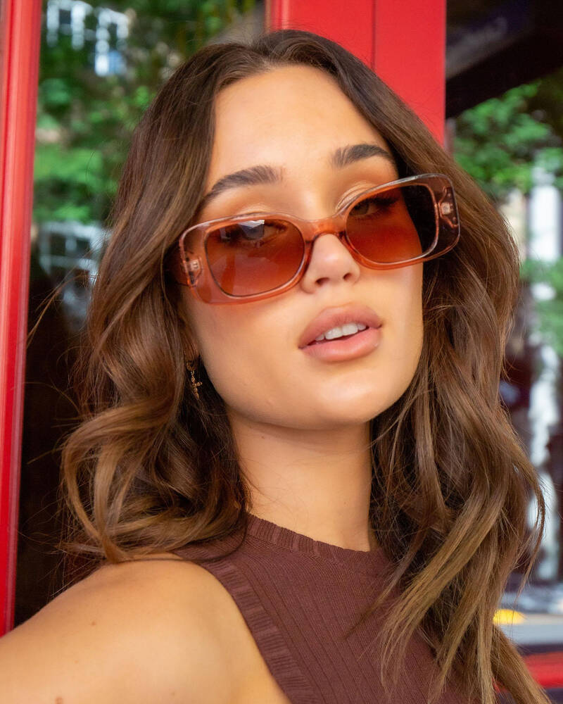 Indie Eyewear Bronte Sunglasses for Womens