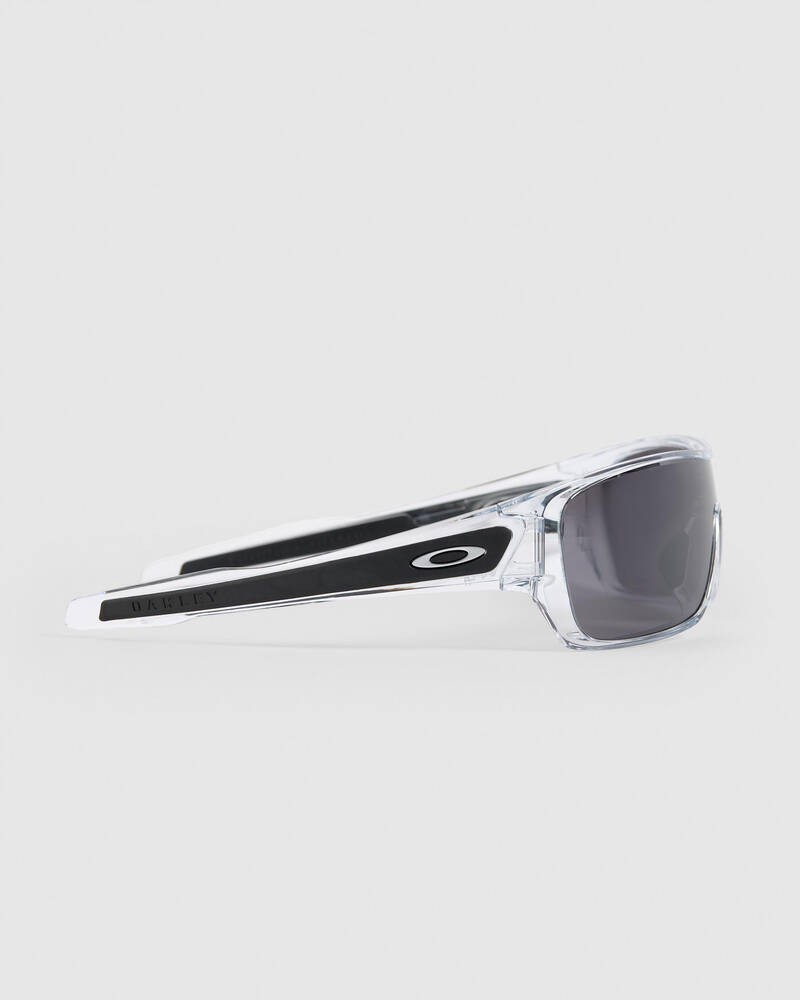 Oakley Turbine Rotor Polarised Sunglasses for Mens