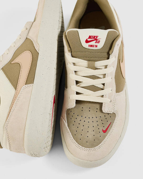 Nike SB Force 58 Shoes for Mens