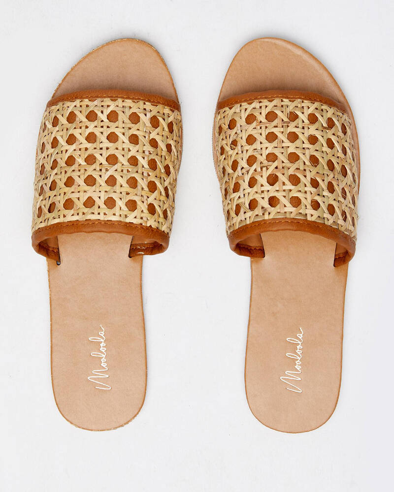 Mooloola Falls Sandals for Womens