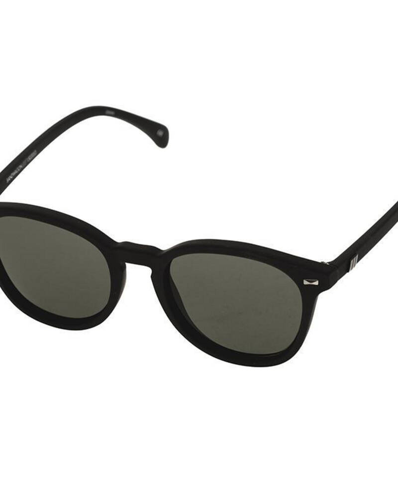 BANDWAGON Sunglasses | BLACK TORT