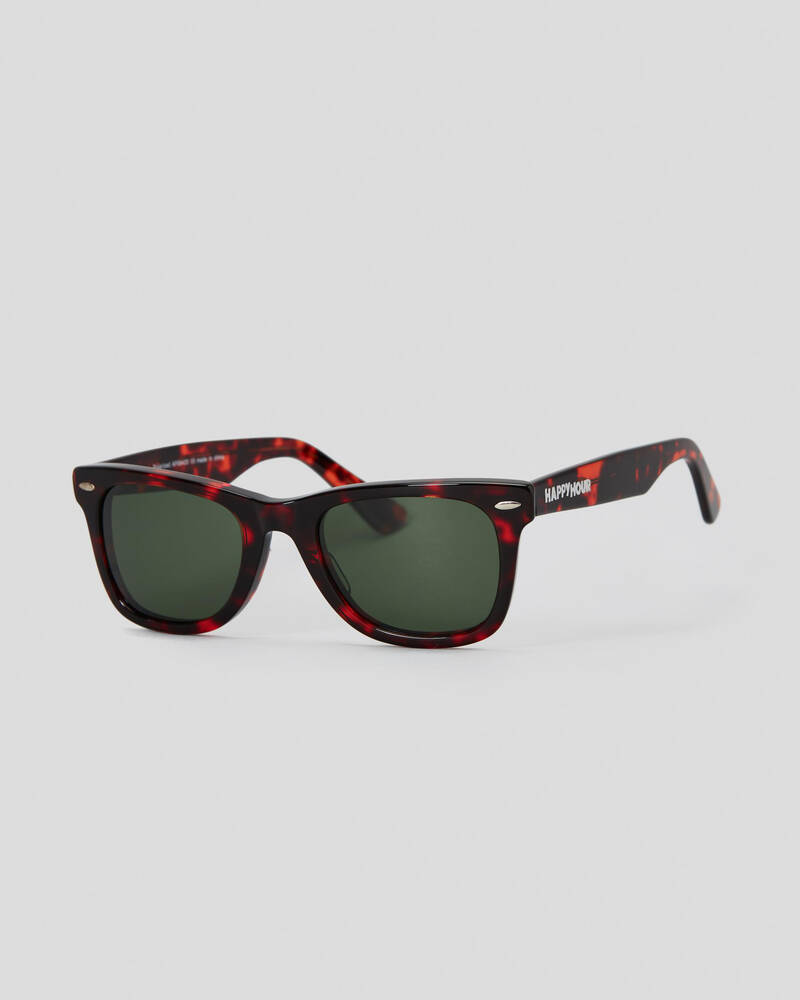 Happy Hour Dylan Acetate Sunglasses for Mens