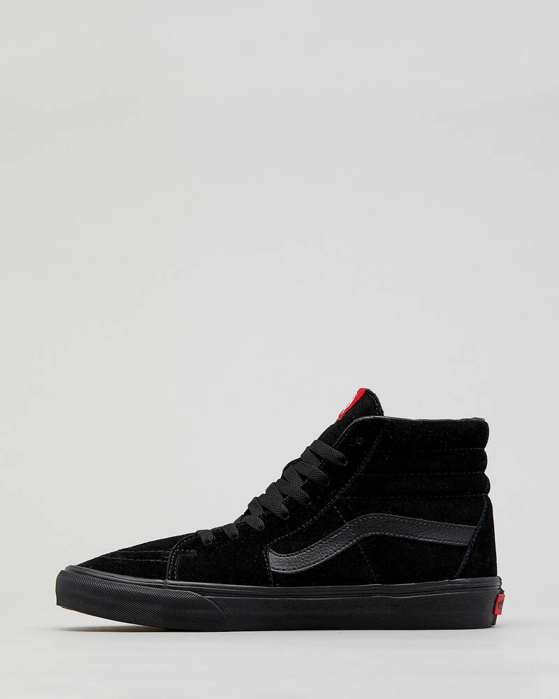 Vans Sk8-hi Shoes for Mens