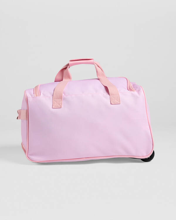 Mooloola Nadia Small Wheeled Travel Bag for Womens