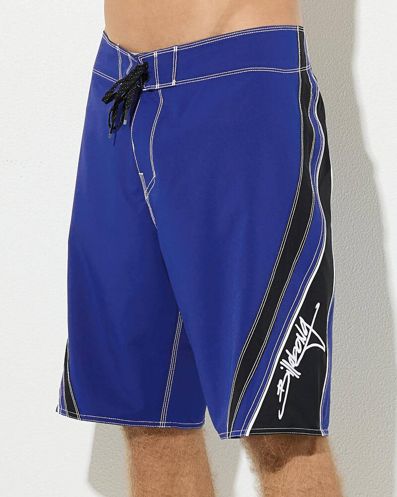 Billabong Fluid 2K Pro Board Shorts for Mens