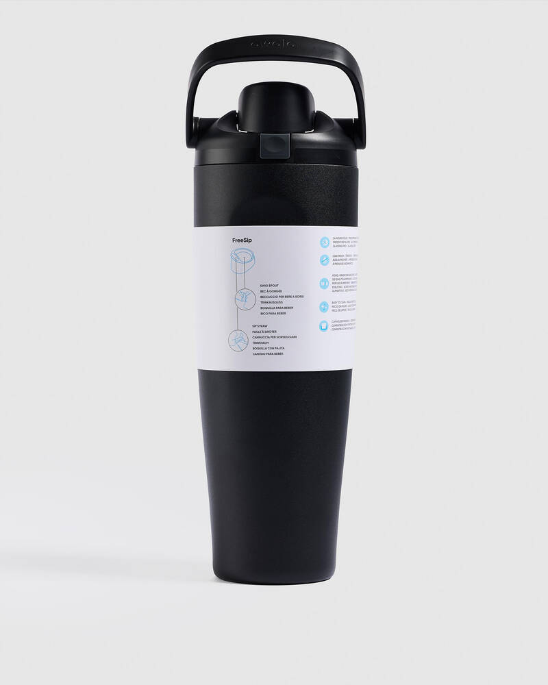 Owala 40oz FreeSip Sway Stainless Steel Insulated Water Bottle for Unisex