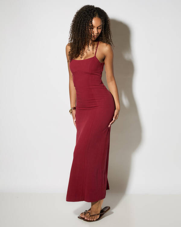 Ava And Ever Bella Maxi Dress for Womens