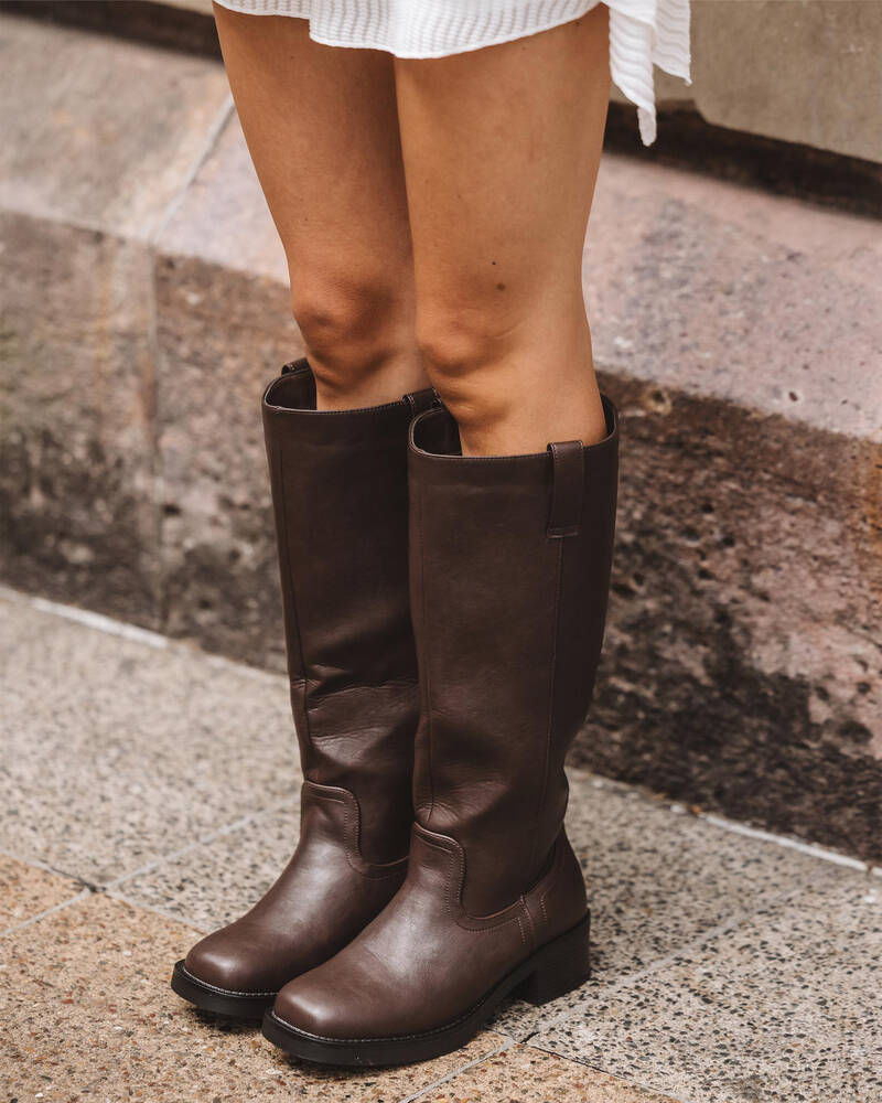 Ava And Ever Monarch Boots for Womens