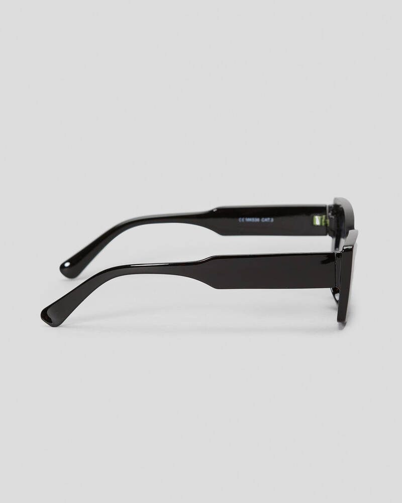 Indie Eyewear Lamar Sunglasses for Womens