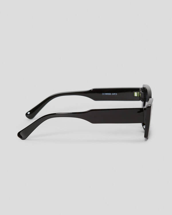 Indie Eyewear Lamar Sunglasses for Womens