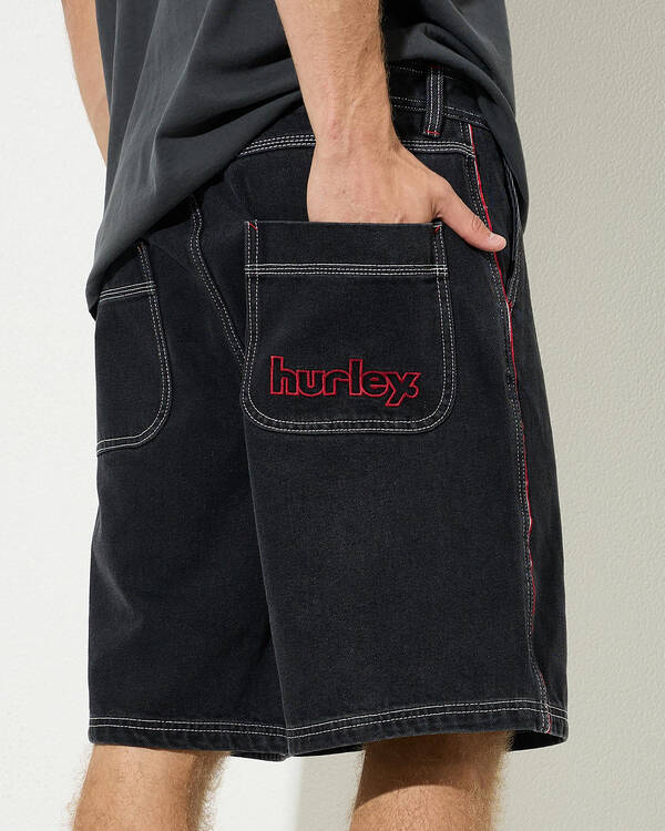 Trademark Denim Walkshort