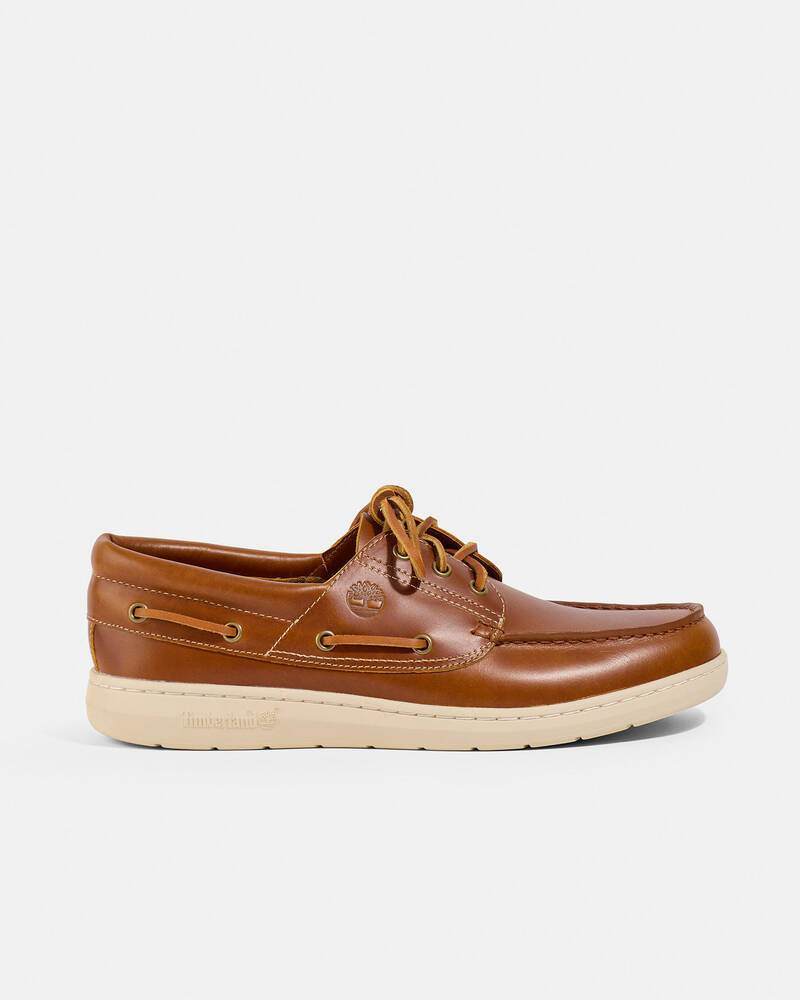 Timberland Portofino Pier Boat Shoe for Mens