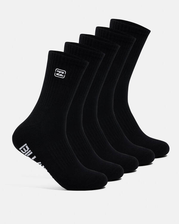 Sport Socks 5 Pack