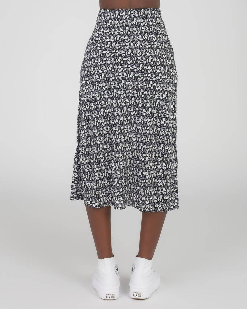 Mooloola Main Midi Skirt for Womens