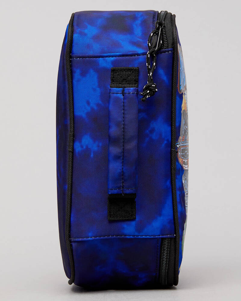 Sanction Torino Lunch Box for Mens