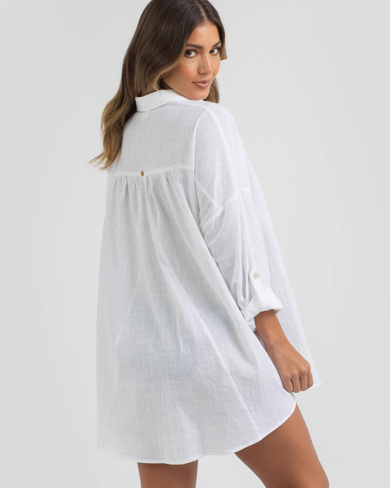 Kaiami Arizona Beach Cover for Womens