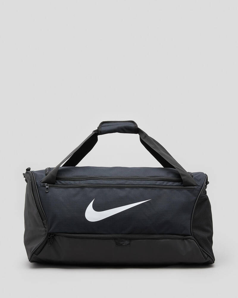 Nike Brasilia Medium Duffle Bag for Mens