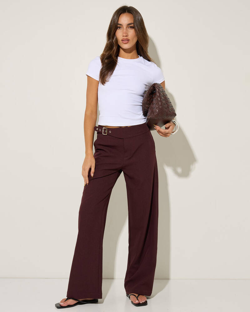 Ava And Ever Connor Pants for Womens