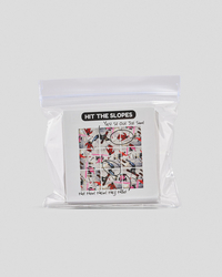 Get It Now Hit The Slopes Puzzle for Mens image number null