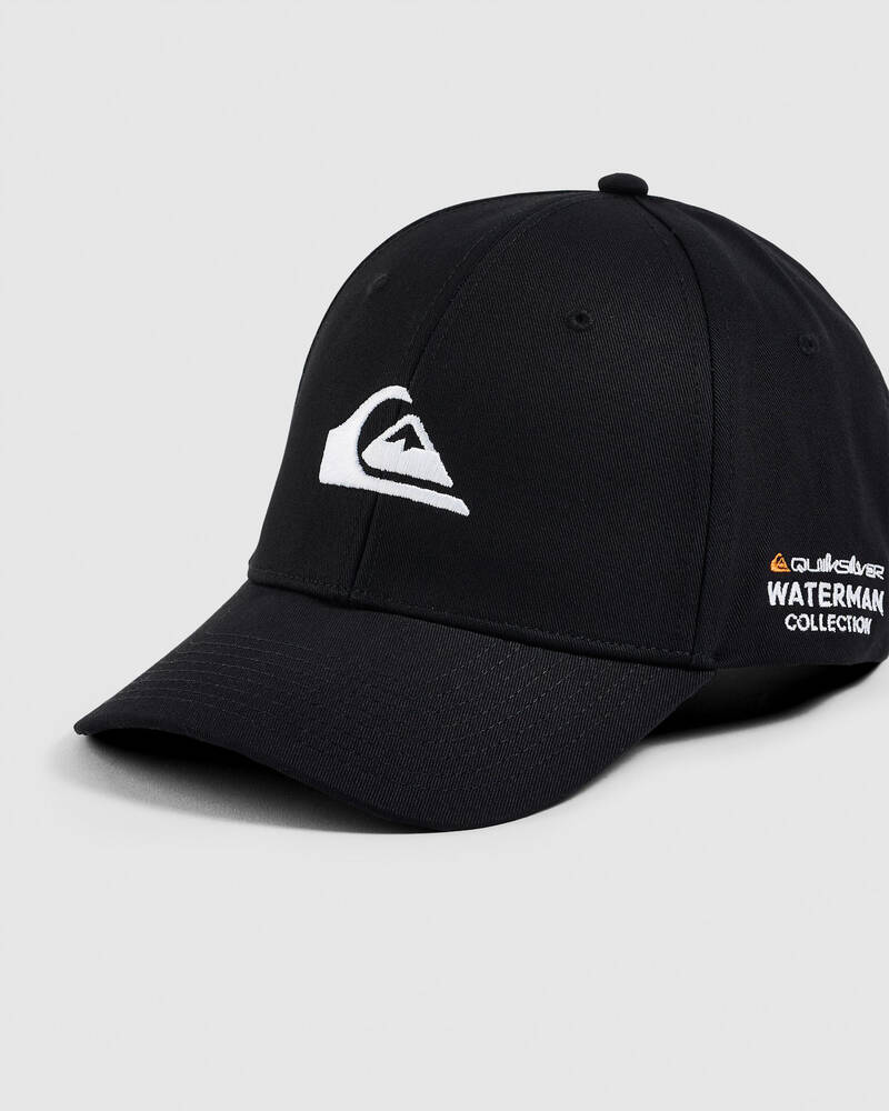 Quiksilver Watermans Snapback Cap for Mens
