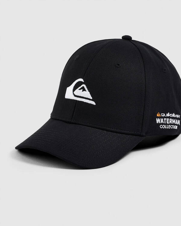 Quiksilver Watermans Snapback Cap for Mens