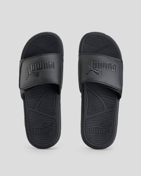 Puma Cool Cat 2.0 Slides for Mens