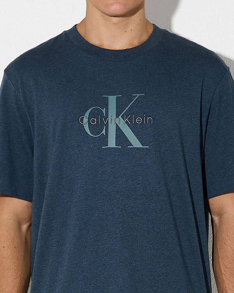 Calvin Klein Hero Monologo T-Shirt for Mens