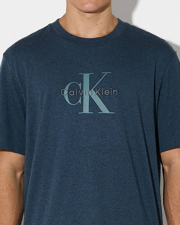 Calvin Klein Hero Monologo T-Shirt for Mens