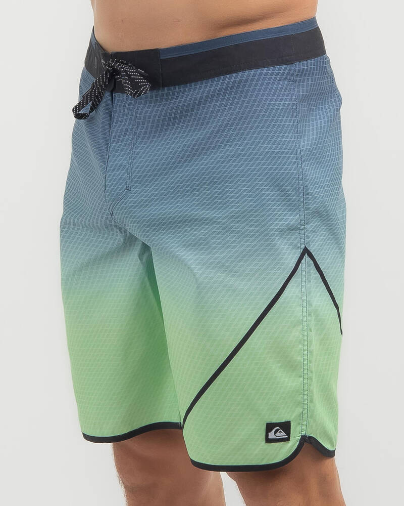 Quiksilver Everyday Massive New Wave 20" Board Shorts for Mens