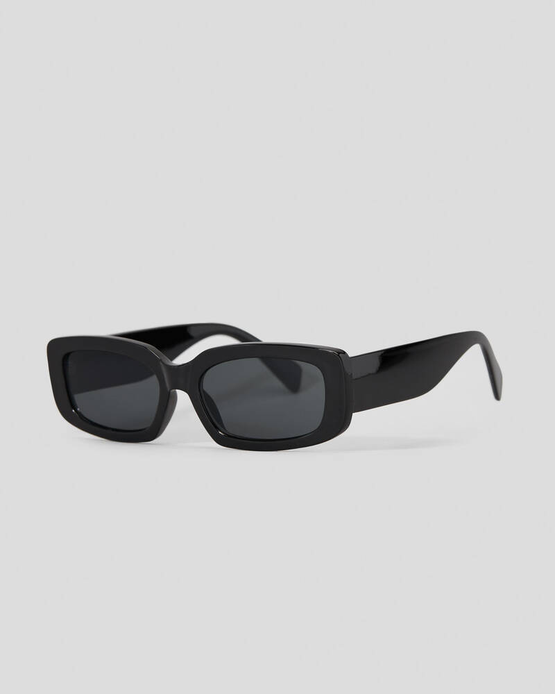 Indie Eyewear Rubi Sunglasses for Womens