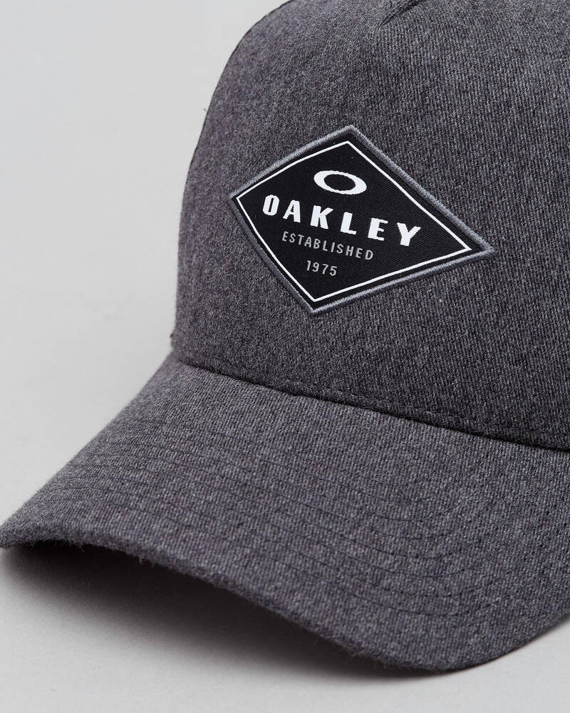 Oakley Fracture Cap for Mens